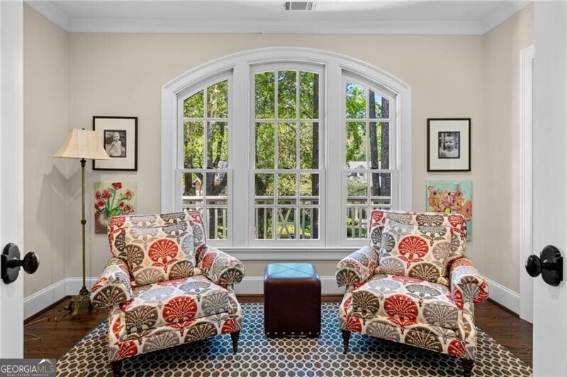 2591 Hyde Manor Drive NW