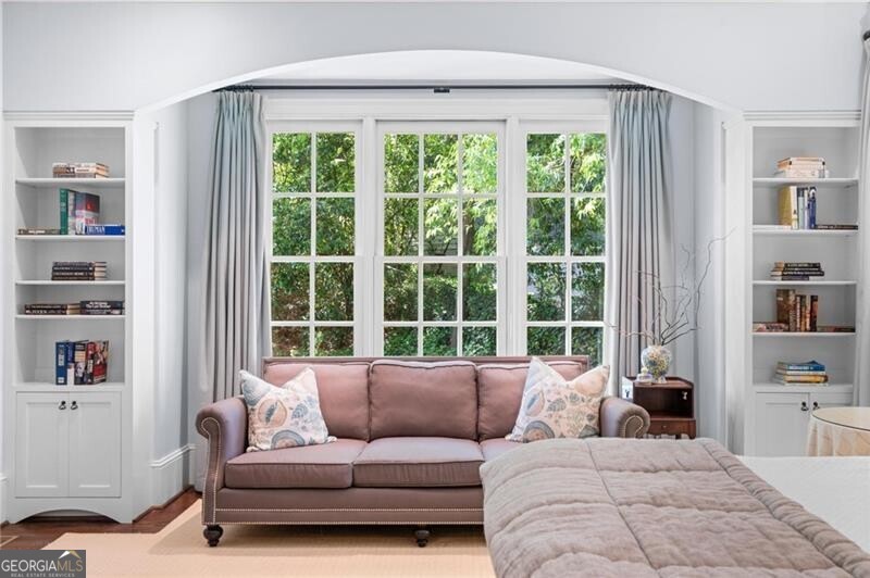 2591 Hyde Manor Drive NW