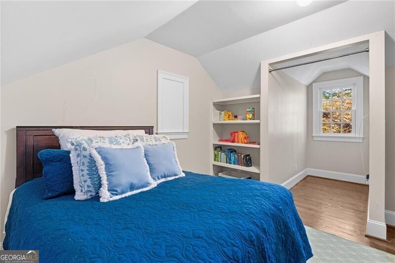 2591 Hyde Manor Drive NW