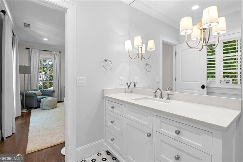 2591 Hyde Manor Drive NW