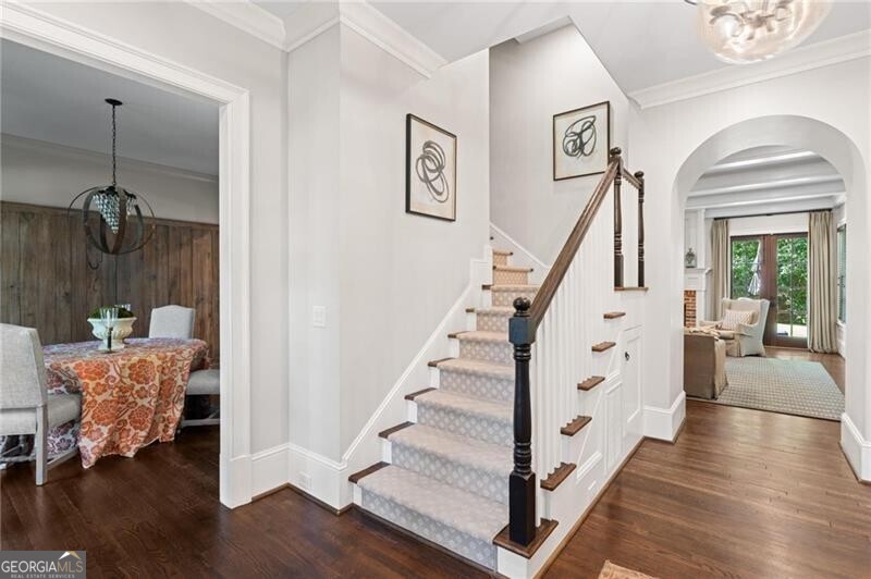 2591 Hyde Manor Drive NW