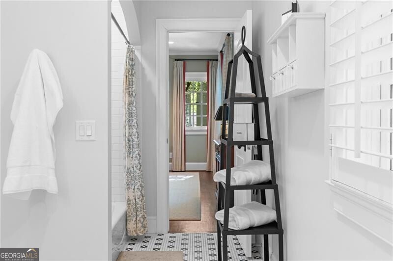 2591 Hyde Manor Drive NW