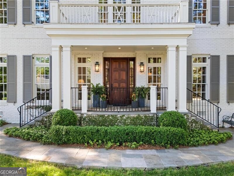 2591 Hyde Manor Drive NW