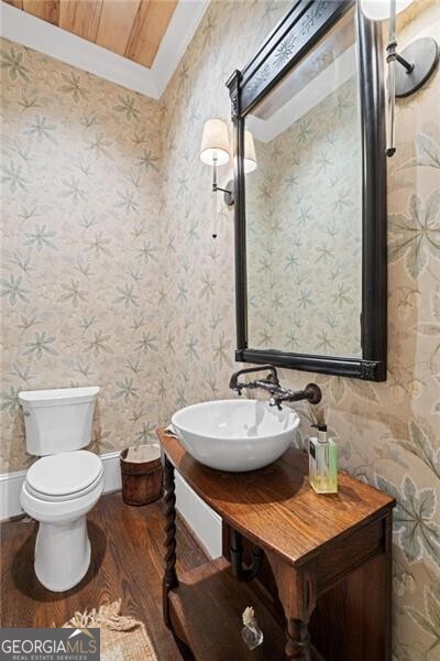 2591 Hyde Manor Drive NW