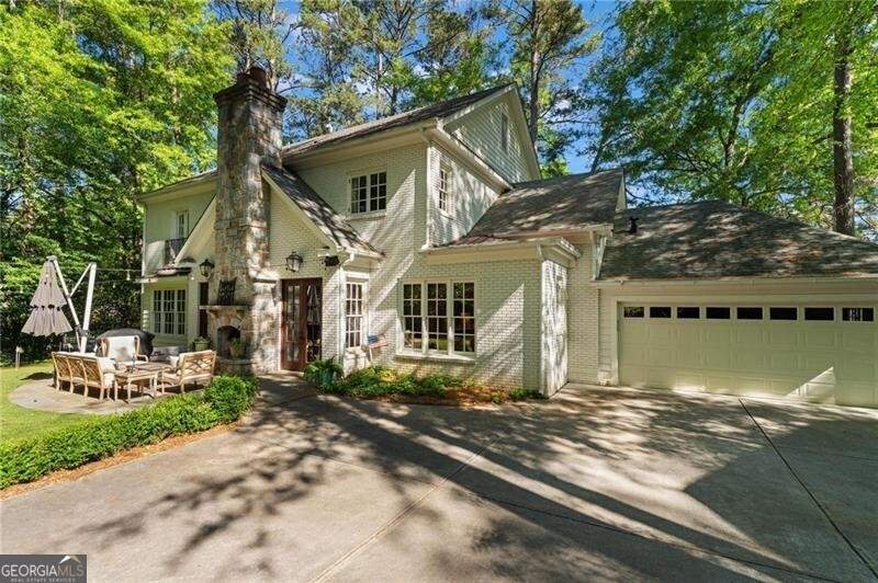 2591 Hyde Manor Drive NW