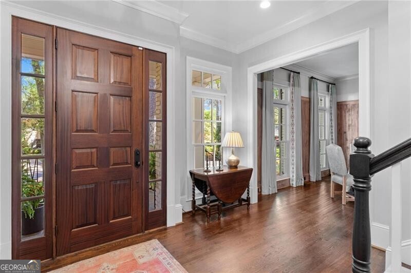 2591 Hyde Manor Drive NW