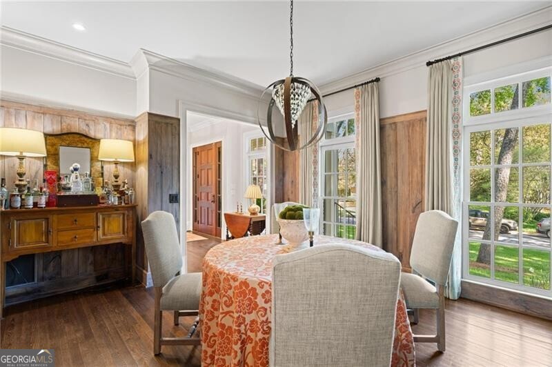 2591 Hyde Manor Drive NW