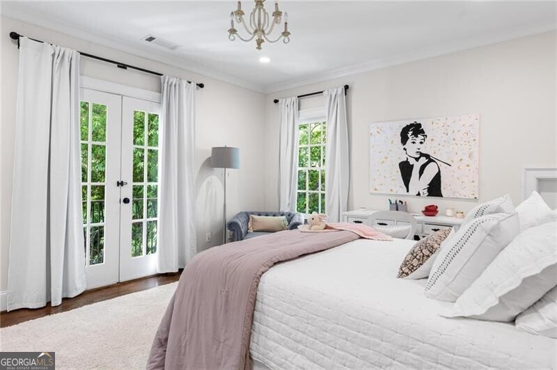 2591 Hyde Manor Drive NW