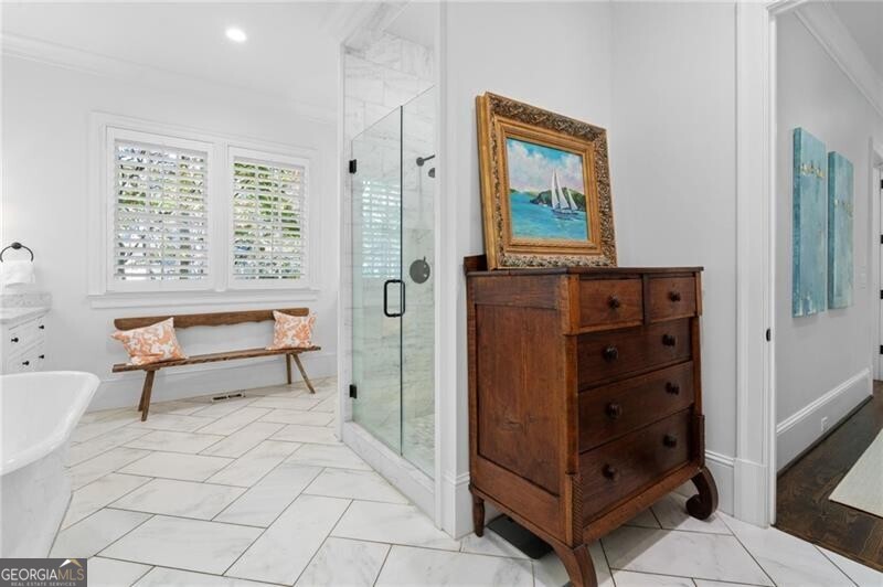 2591 Hyde Manor Drive NW