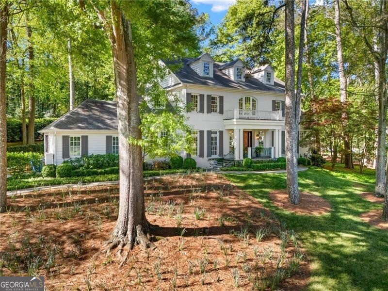 2591 Hyde Manor Drive NW