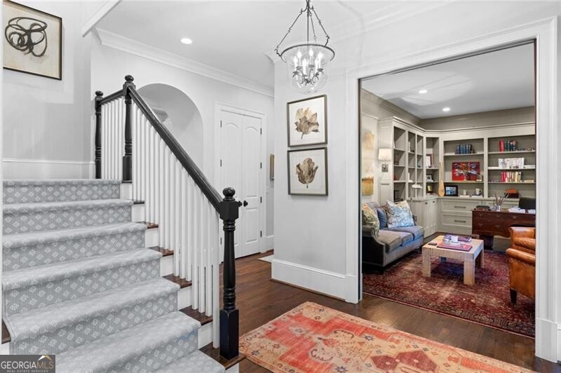 2591 Hyde Manor Drive NW