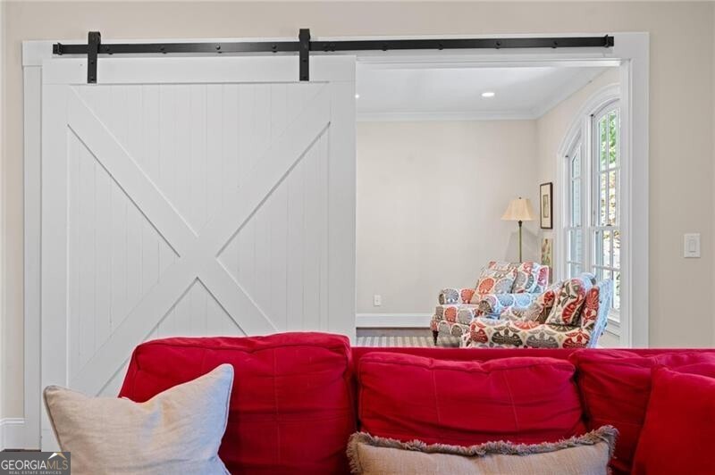 2591 Hyde Manor Drive NW