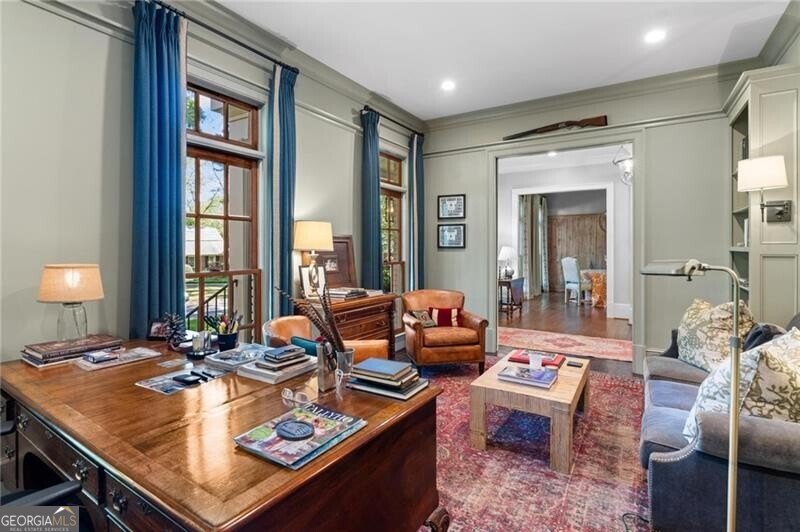 2591 Hyde Manor Drive NW