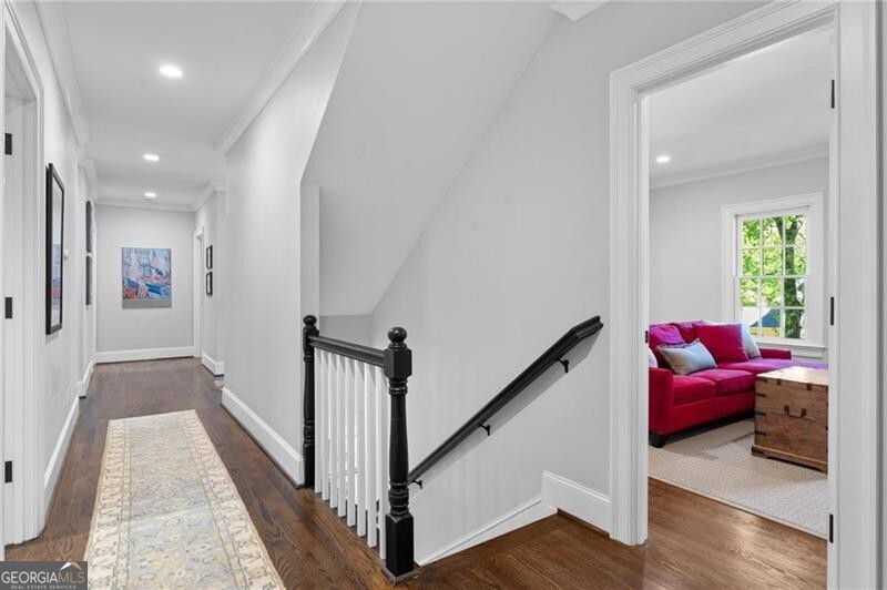 2591 Hyde Manor Drive NW