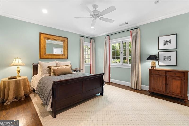 2591 Hyde Manor Drive NW