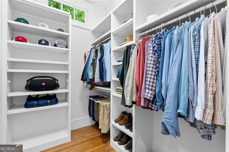 2591 Hyde Manor Drive NW