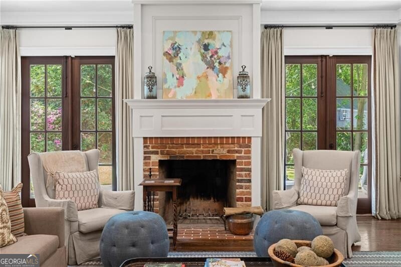 2591 Hyde Manor Drive NW