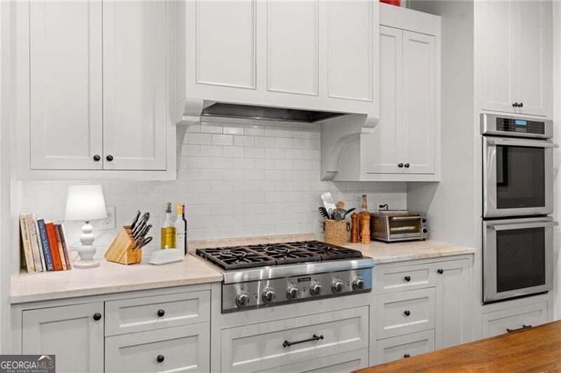 2591 Hyde Manor Drive NW