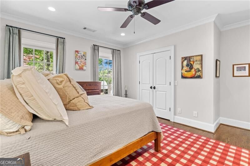 2591 Hyde Manor Drive NW