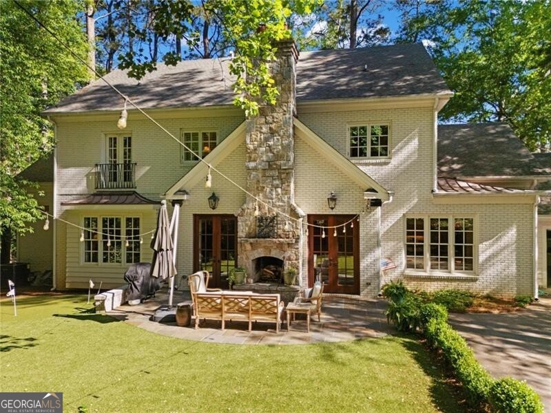 2591 Hyde Manor Drive NW