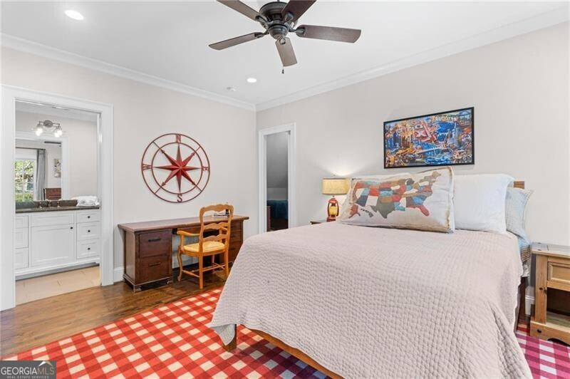 2591 Hyde Manor Drive NW