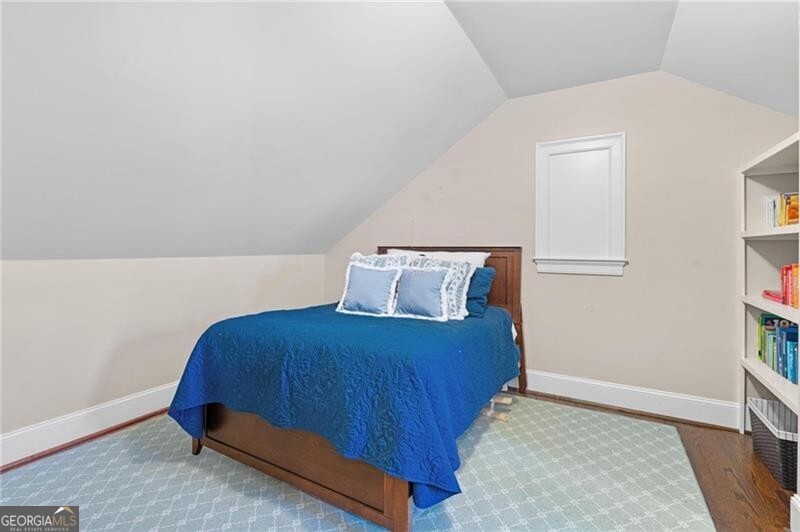 2591 Hyde Manor Drive NW