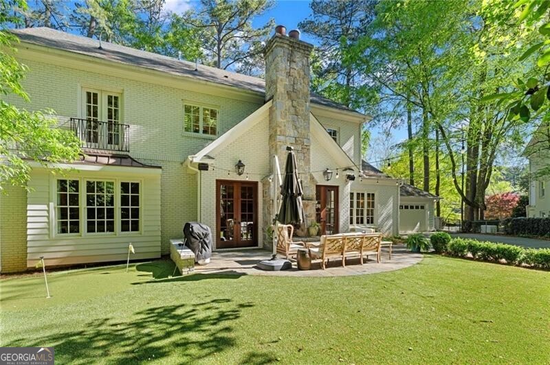 2591 Hyde Manor Drive NW