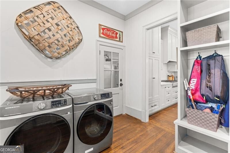 2591 Hyde Manor Drive NW