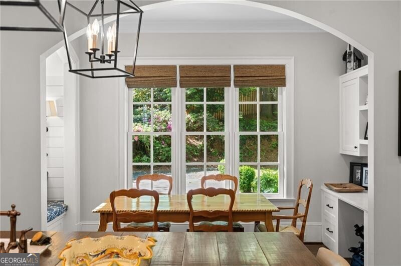 2591 Hyde Manor Drive NW