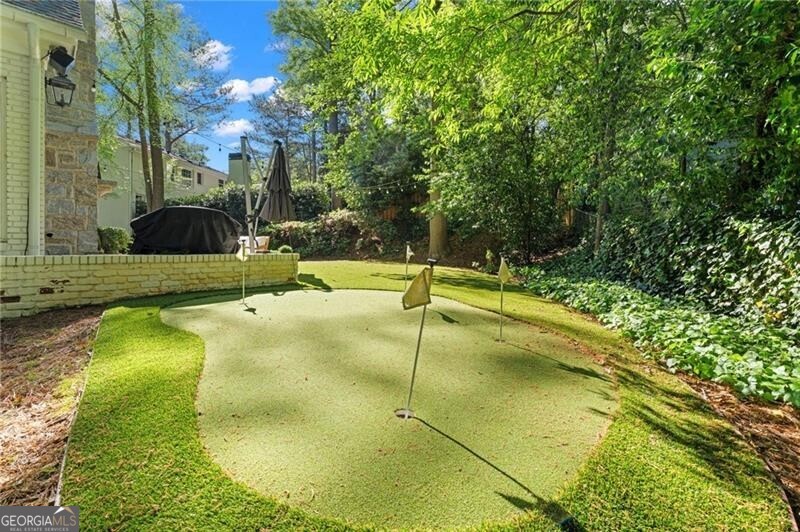 2591 Hyde Manor Drive NW