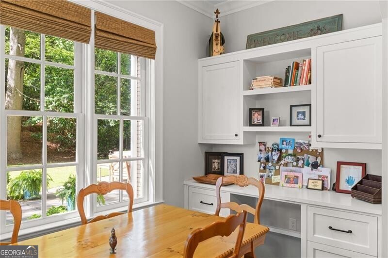 2591 Hyde Manor Drive NW