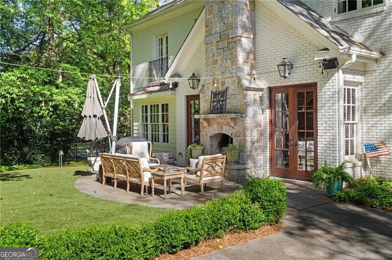 2591 Hyde Manor Drive NW