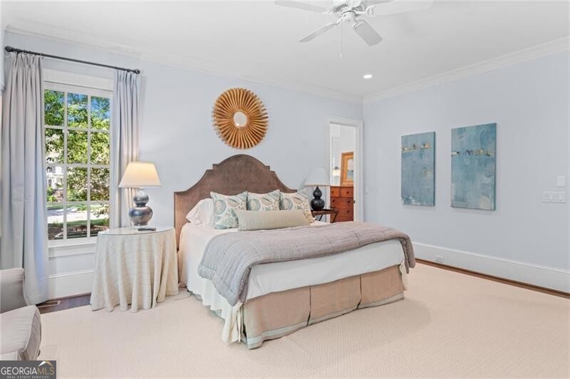 2591 Hyde Manor Drive NW