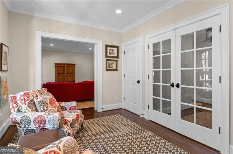 2591 Hyde Manor Drive NW