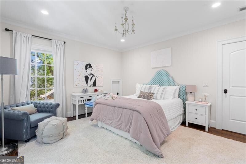 2591 Hyde Manor Drive NW