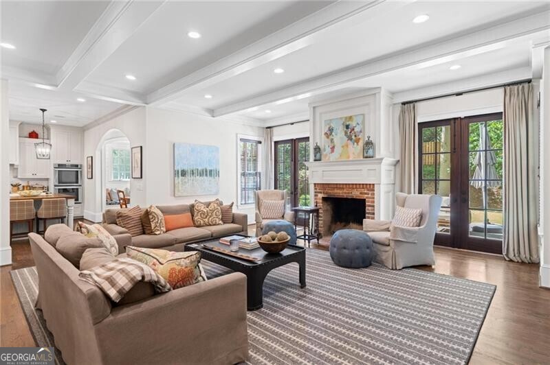 2591 Hyde Manor Drive NW