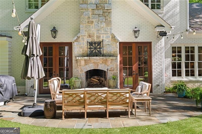 2591 Hyde Manor Drive NW