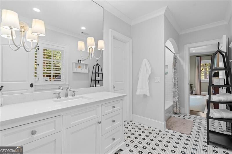 2591 Hyde Manor Drive NW