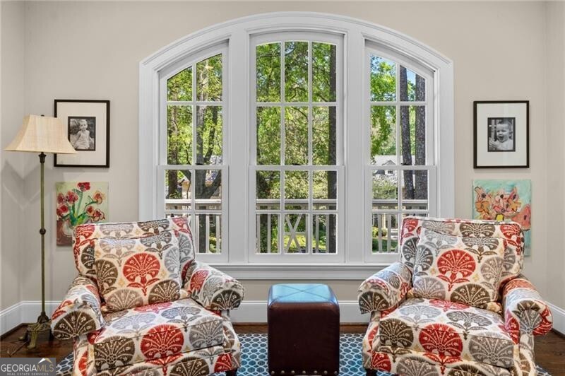 2591 Hyde Manor Drive NW