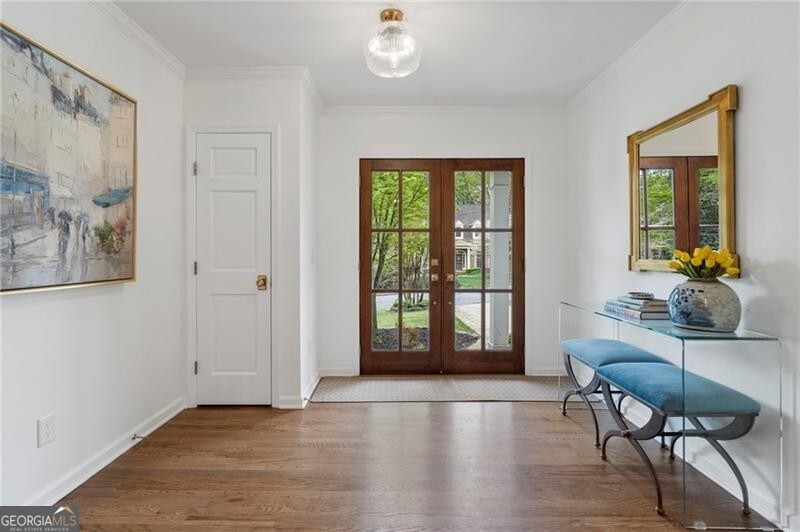 951 Northcliffe Drive NW