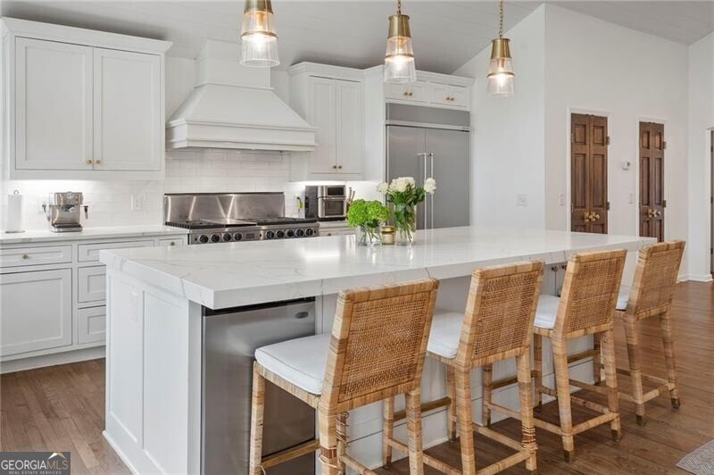 951 Northcliffe Drive NW