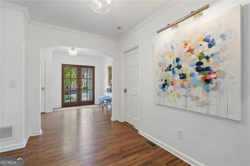 951 Northcliffe Drive NW