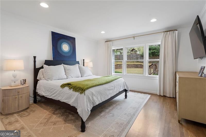 951 Northcliffe Drive NW