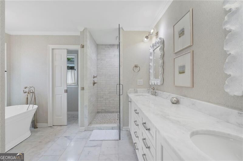 951 Northcliffe Drive NW