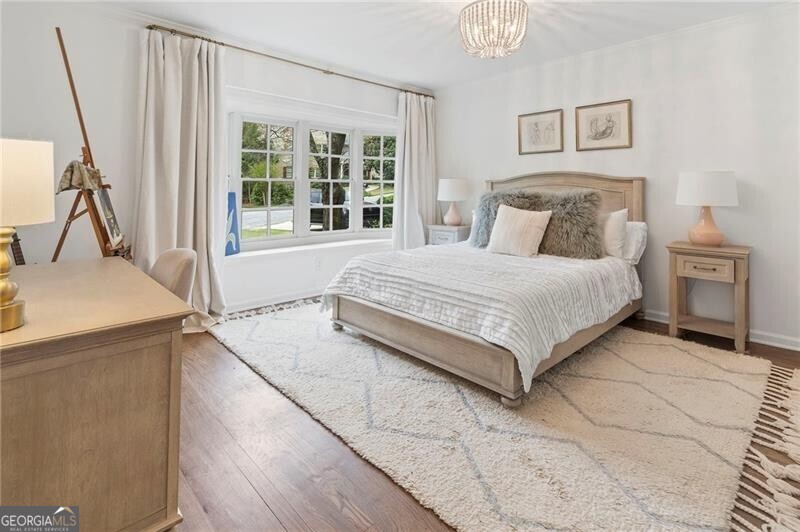 951 Northcliffe Drive NW