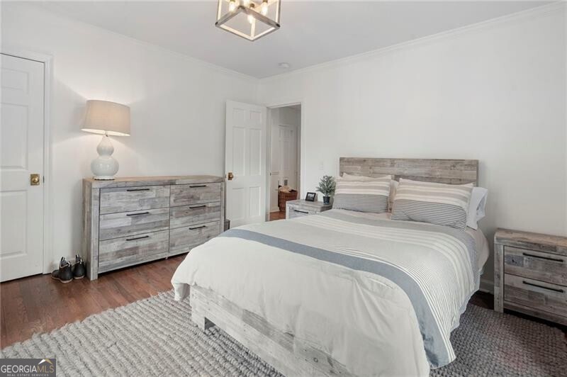 951 Northcliffe Drive NW