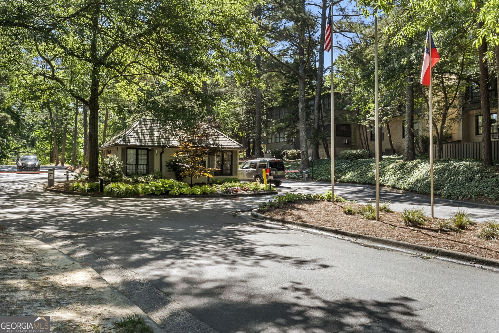 56 Cantey Place NW