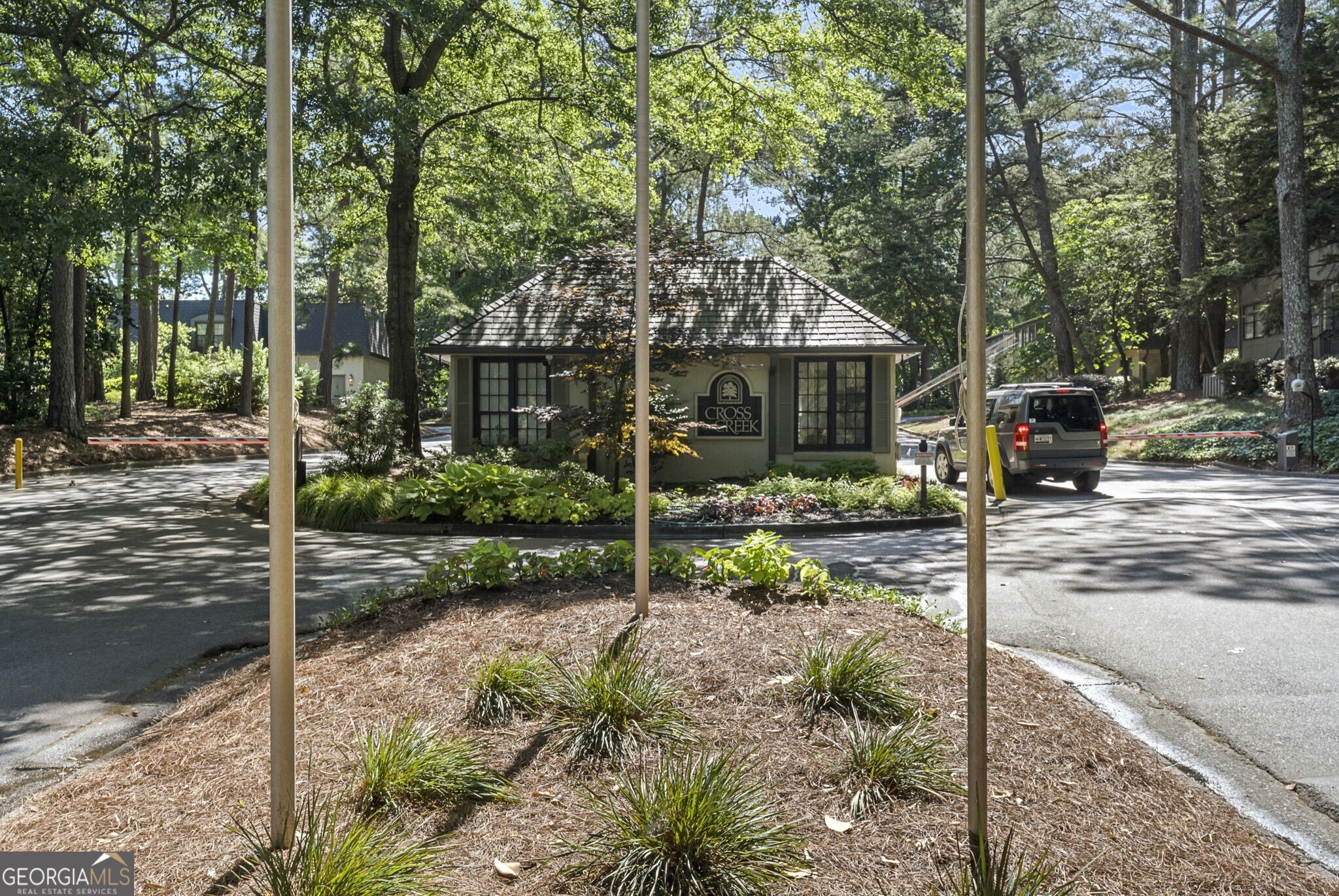 56 Cantey Place NW