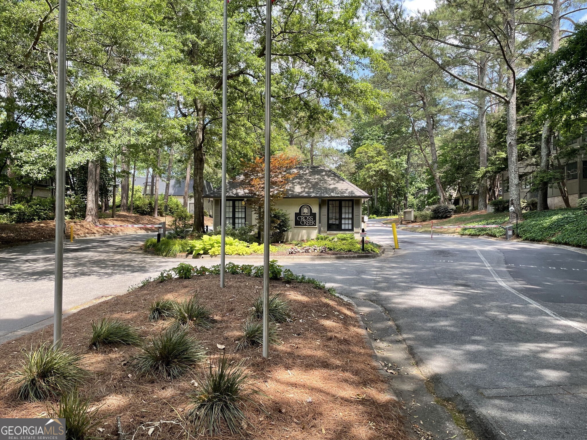 56 Cantey Place NW