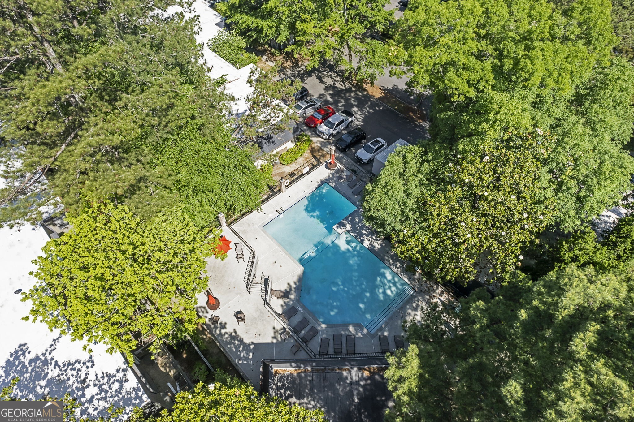 56 Cantey Place NW